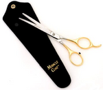 Curved Blunt Tip Shears