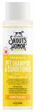 2-In-1 Probiotic Shampoo & Conditioner