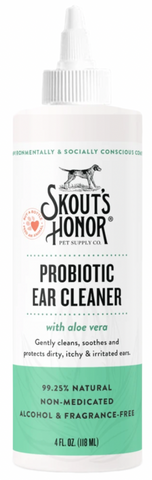 Probiotic Ear Cleaner