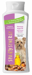 Moroccan Argan Oil Shampoo