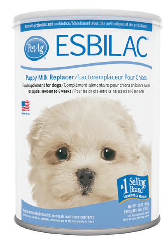 Esbilac Powder