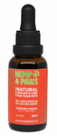 Natural Hemp Oil