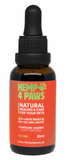 Natural Hemp Oil