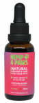 Natural Hemp Oil