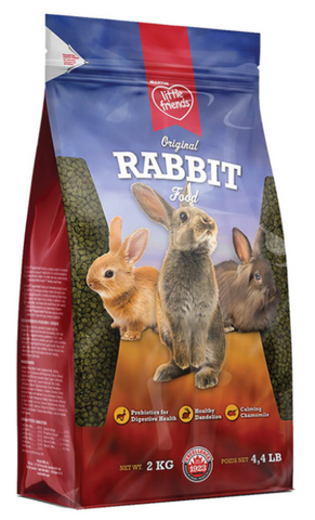 Original Rabbit Food