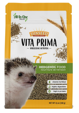 Vita Prima Hedgehog Formula