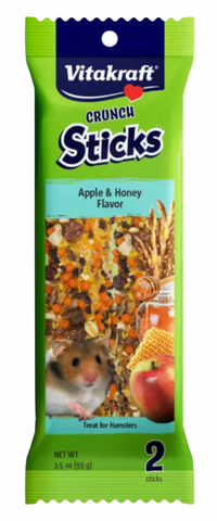 Crunch Sticks Apple & Honey