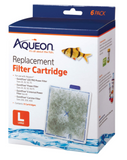 Replacement Filtration Cartridges