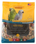 SunSations Parrot Formula
