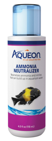 Ammonia Neutralizer