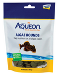 Algae Rounds