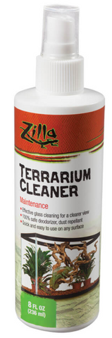 Terrarium Cleaner