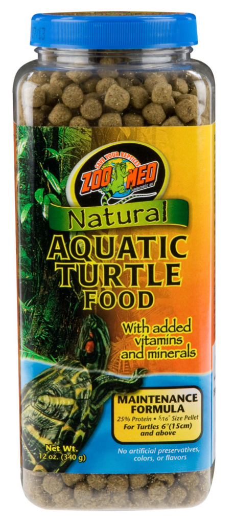 Aquatic Turtle Food – Laura Jane's Pet Food and Supplies