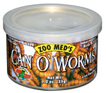 Can O' Worms