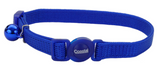 Safe Cat Breakaway Solid Collar