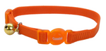 Safe Cat Breakaway Solid Collar