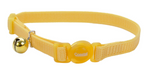 Safe Cat Breakaway Solid Collar