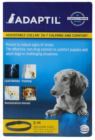 Calming Dog Collar