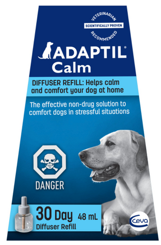Calming Dog Diffuser Refill