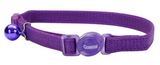 Safe Cat Breakaway Solid Collar