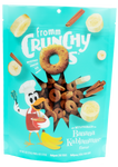 Crunchy O's