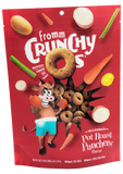 Crunchy O's