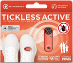 Tickless Active