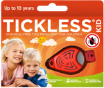 Tickless Kid