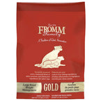 Gold Large Breed Weight Management