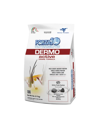 Dermo Formula